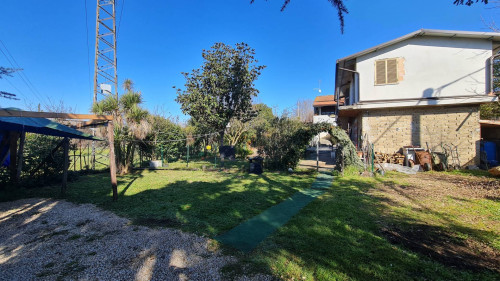Casa indipendente in vendita a Ferentino