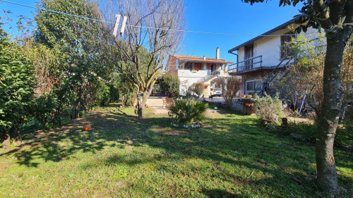 Casa indipendente in vendita a Ferentino