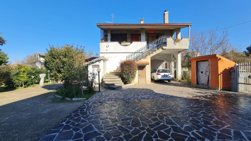 Casa indipendente in vendita a Ferentino
