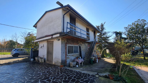 Casa indipendente in vendita a Ferentino
