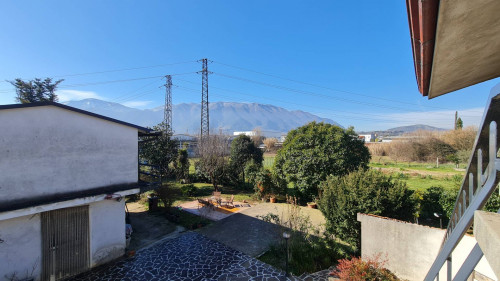 Casa indipendente in vendita a Ferentino