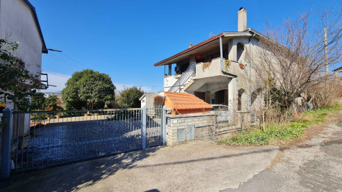 Casa indipendente in vendita a Ferentino
