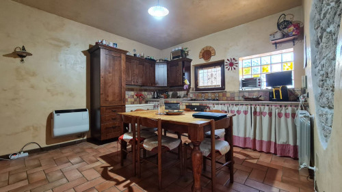 Casa indipendente in vendita a Ferentino