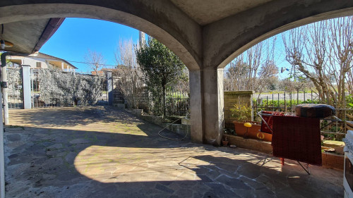 Casa indipendente in vendita a Ferentino