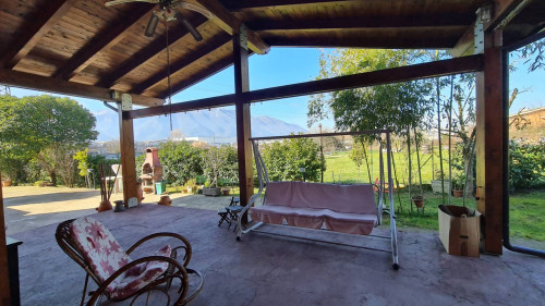Casa indipendente in vendita a Ferentino