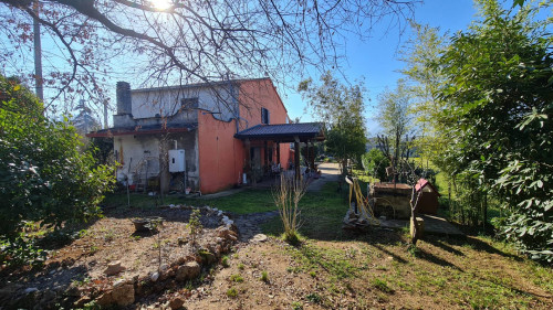 Casa indipendente in vendita a Ferentino
