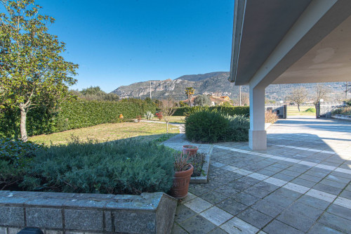 Villa for sale in Roccasecca
