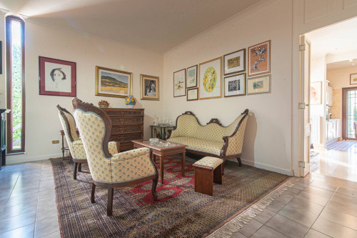 Villa for sale in Roccasecca
