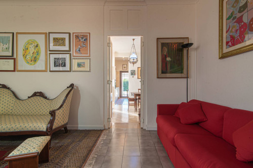 Villa for sale in Roccasecca