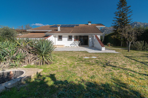 Villa for sale in Roccasecca