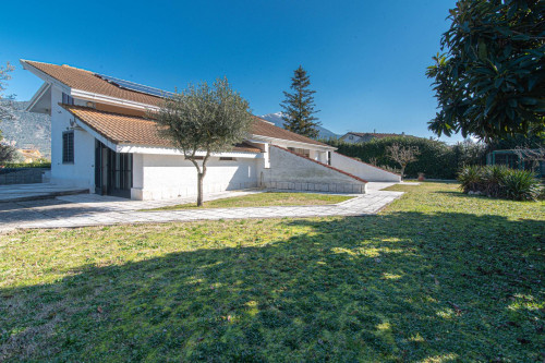 Villa for sale in Roccasecca