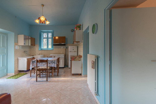 Casale di campagna in vendita a Arpino