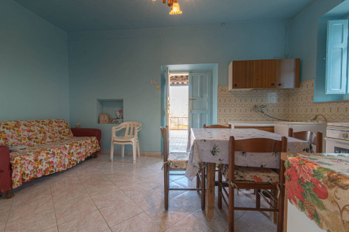 Casale di campagna in vendita a Arpino