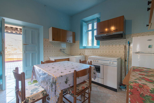 Casale di campagna in vendita a Arpino