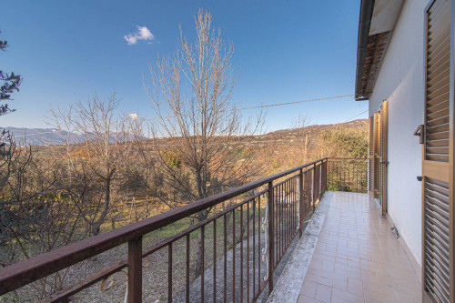 Casale di campagna in vendita a Arpino