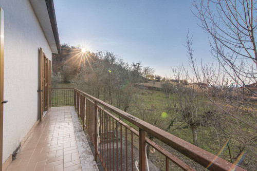 Casale di campagna in vendita a Arpino