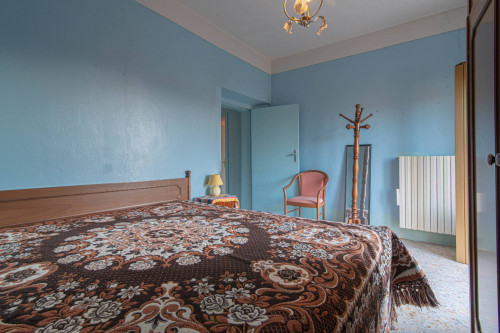 Casale di campagna in vendita a Arpino