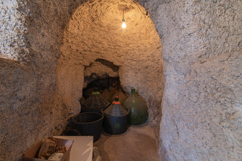Casale di campagna in vendita a Arpino