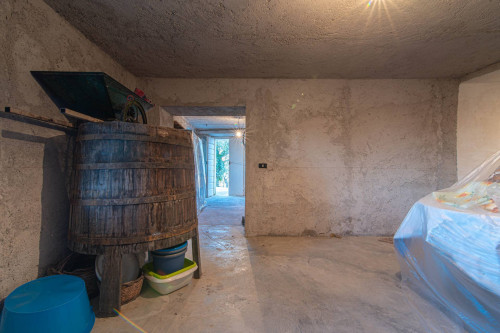 Casale di campagna in vendita a Arpino