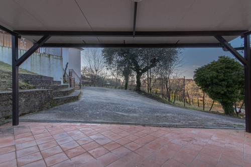 Casale di campagna in vendita a Arpino