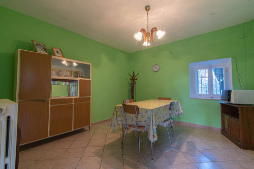 Casale di campagna in vendita a Arpino