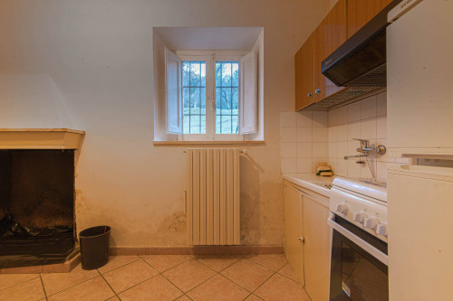 Casale di campagna in vendita a Arpino