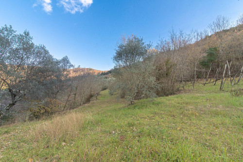 Casale di campagna in vendita a Arpino