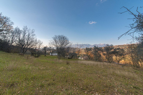 Casale di campagna in vendita a Arpino