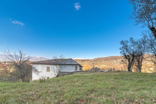 Casale di campagna in vendita a Arpino