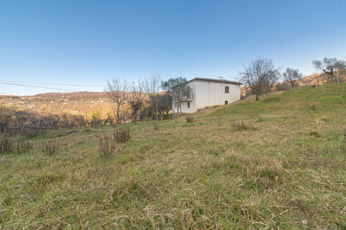 Casale di campagna in vendita a Arpino