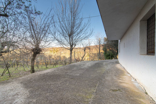 Casale di campagna in vendita a Arpino