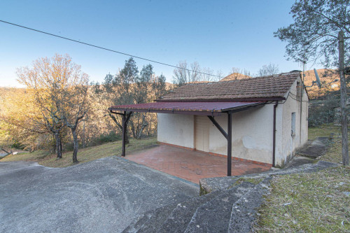 Casale di campagna in vendita a Arpino