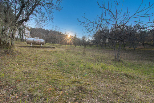 Casale di campagna in vendita a Arpino