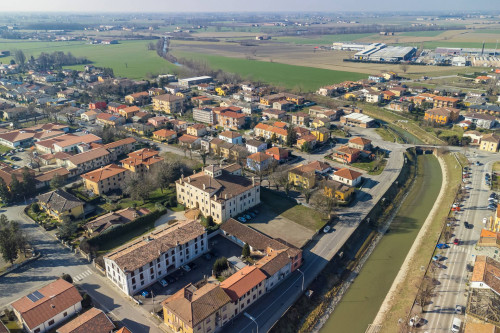Abitazioni tipiche storiche in vendita a Gonzaga