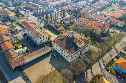 Abitazioni tipiche storiche in vendita a Gonzaga