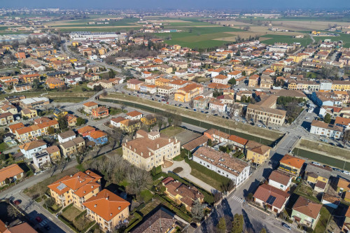Abitazioni tipiche storiche in vendita a Gonzaga