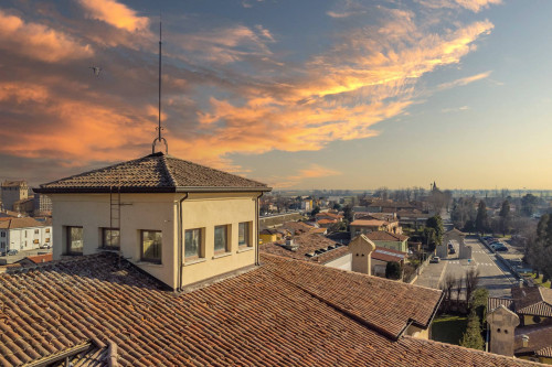 Abitazioni tipiche storiche in vendita a Gonzaga