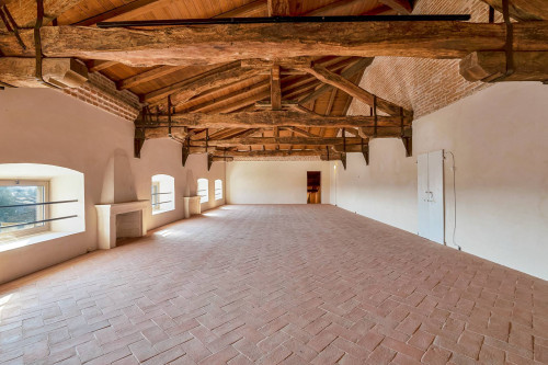 Abitazioni tipiche storiche in vendita a Gonzaga