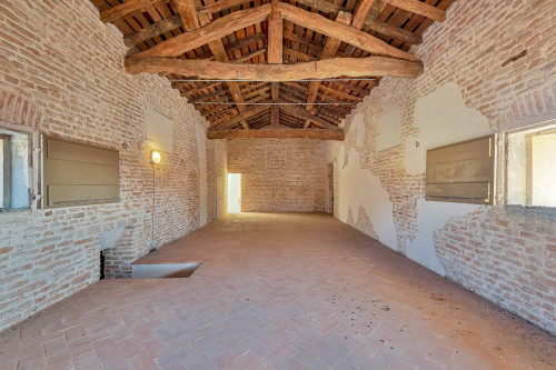 Abitazioni tipiche storiche in vendita a Gonzaga