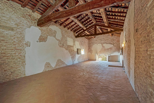 Abitazioni tipiche storiche in vendita a Gonzaga