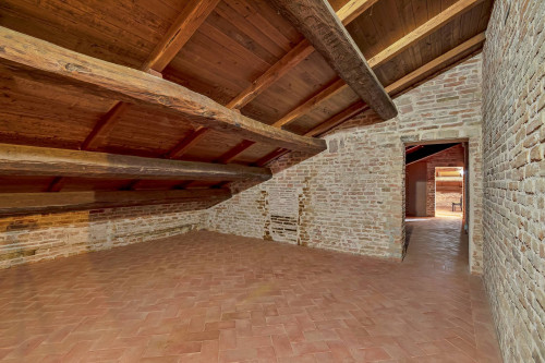 Abitazioni tipiche storiche in vendita a Gonzaga