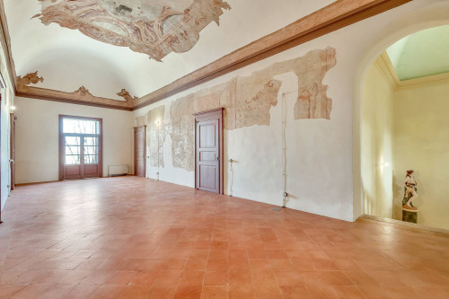 Abitazioni tipiche storiche in vendita a Gonzaga