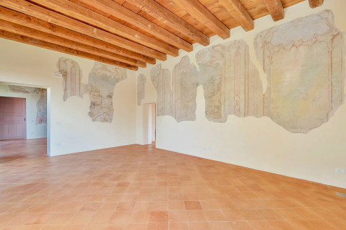 Abitazioni tipiche storiche in vendita a Gonzaga