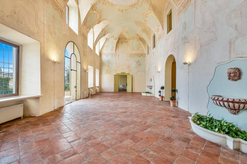 Abitazioni tipiche storiche in vendita a Gonzaga