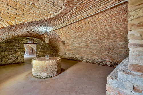 Abitazioni tipiche storiche in vendita a Gonzaga