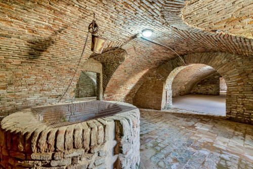 Abitazioni tipiche storiche in vendita a Gonzaga