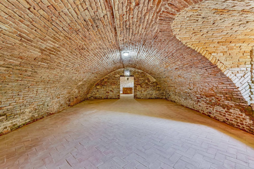 Abitazioni tipiche storiche in vendita a Gonzaga