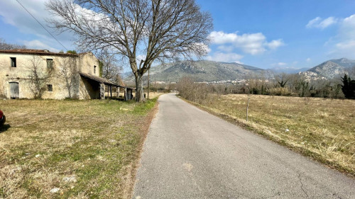 Casale di campagna in vendita a Roccasecca