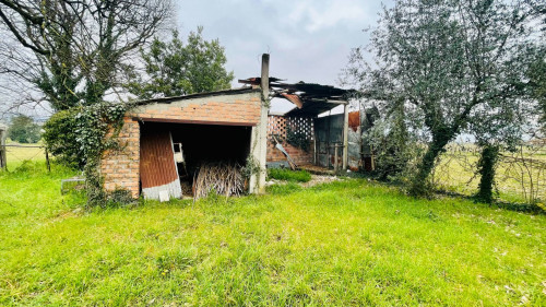 Casale di campagna in vendita a Roccasecca