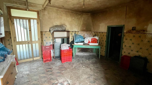Casale di campagna in vendita a Roccasecca